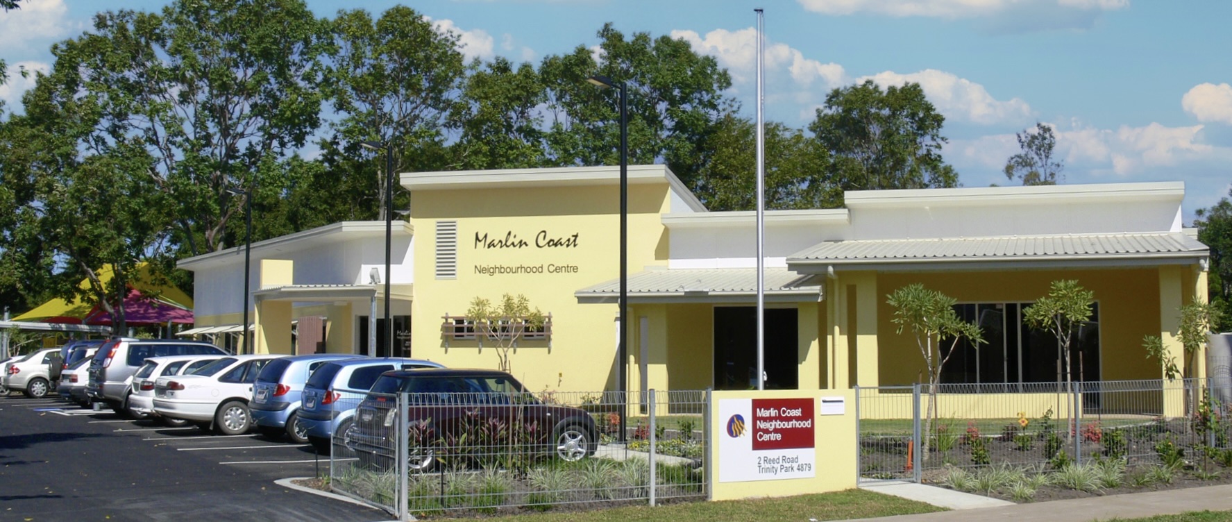 marlin-coast-neighbourhood-centre